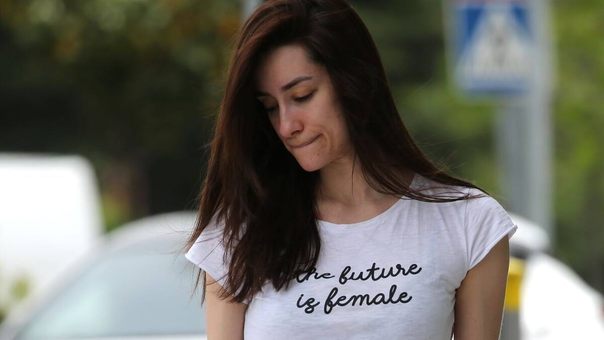 Adara Molinero se une a la filosofía de vida de Dani Martín