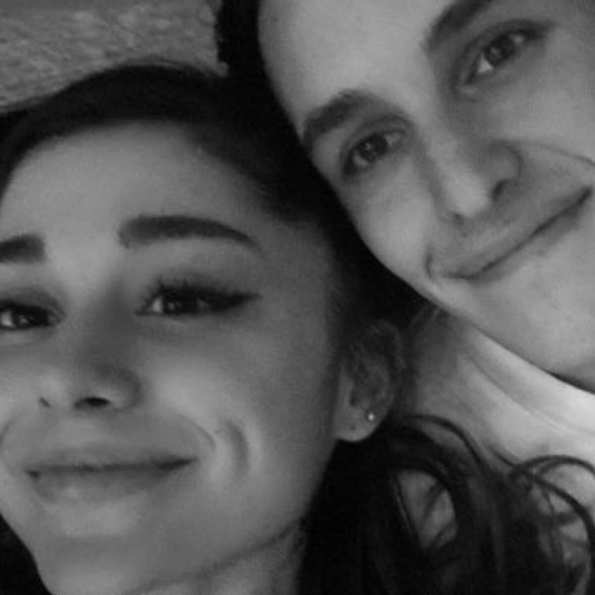 ¿Terminó el amor? Ariana Grande y Dalton Gomez distanciados y al borde del divorcio
