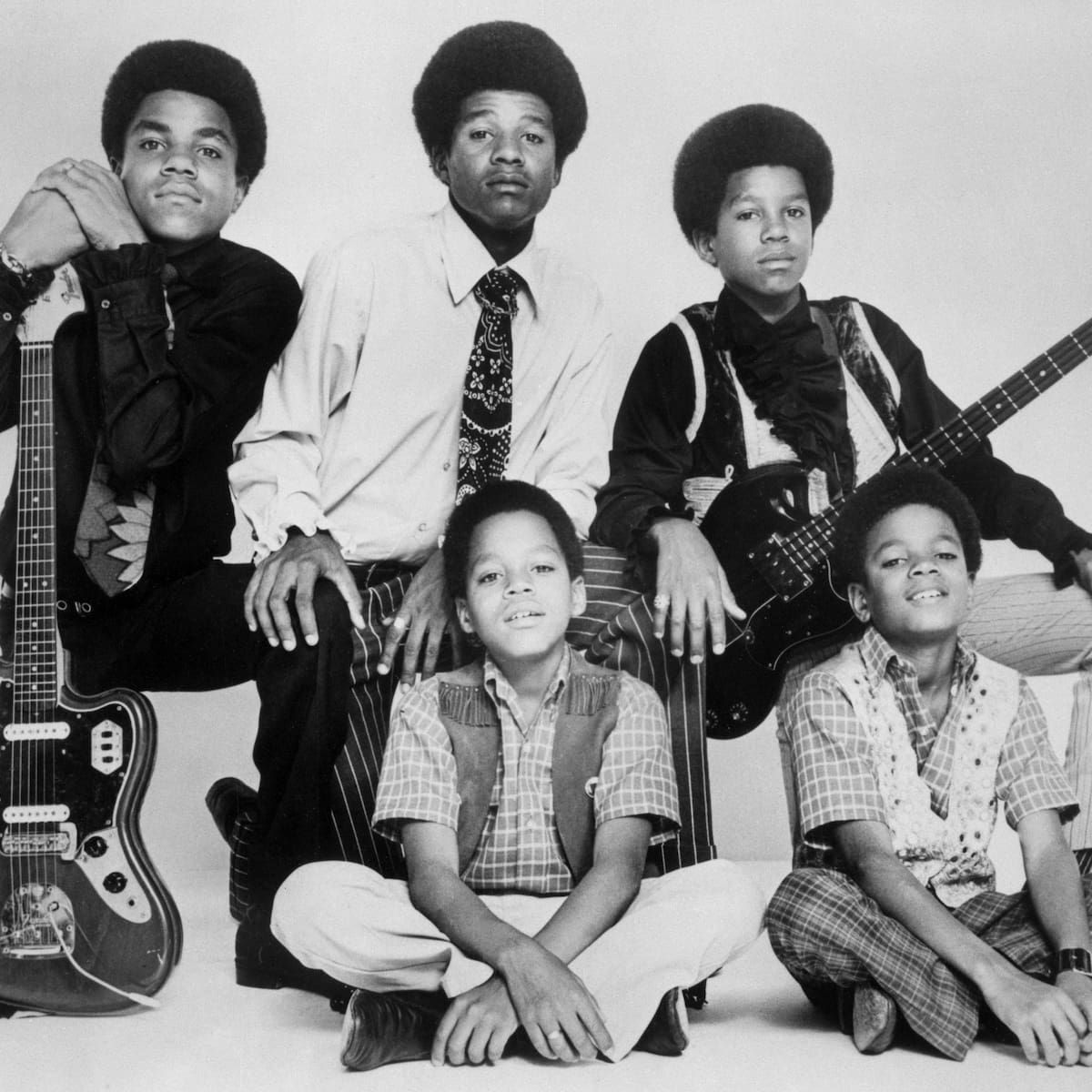 Más allá de Michael Jackson: sus hermanos contarán la historia desconocida de los Jackson 5 en un documental