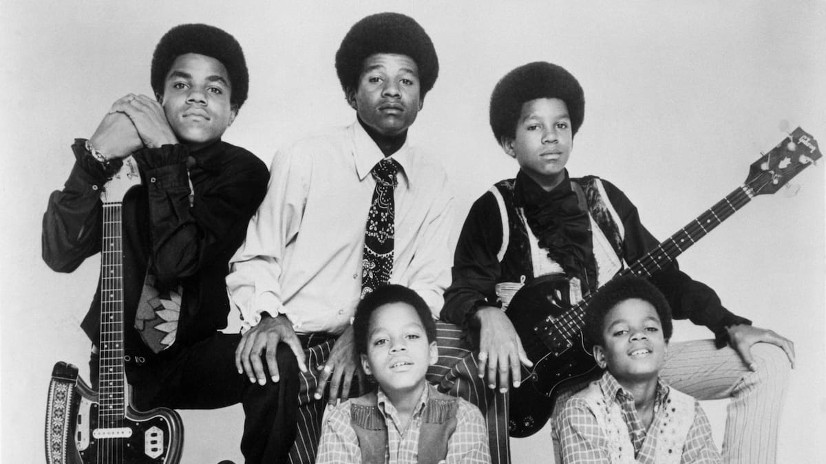 Más allá de Michael Jackson: sus hermanos contarán la historia desconocida de los Jackson 5 en un documental