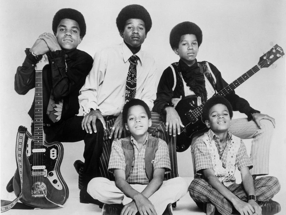 Más allá de Michael Jackson: sus hermanos contarán la historia desconocida de los Jackson 5 en un documental