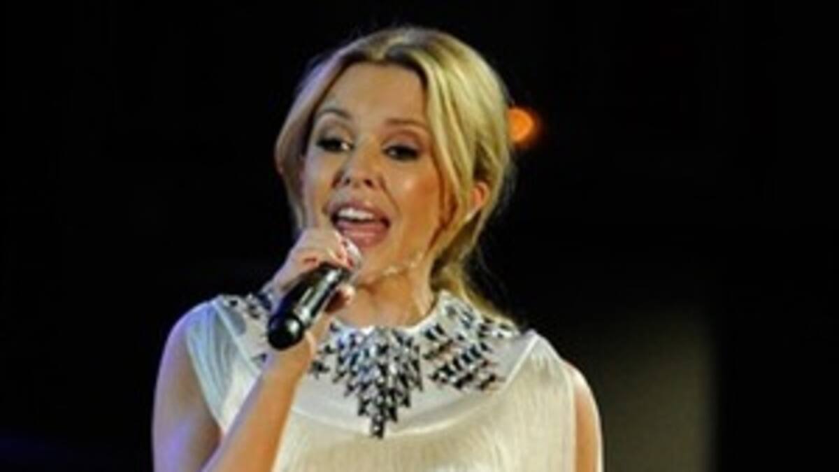 Kylie se compra un piso de 18 millones en Londres