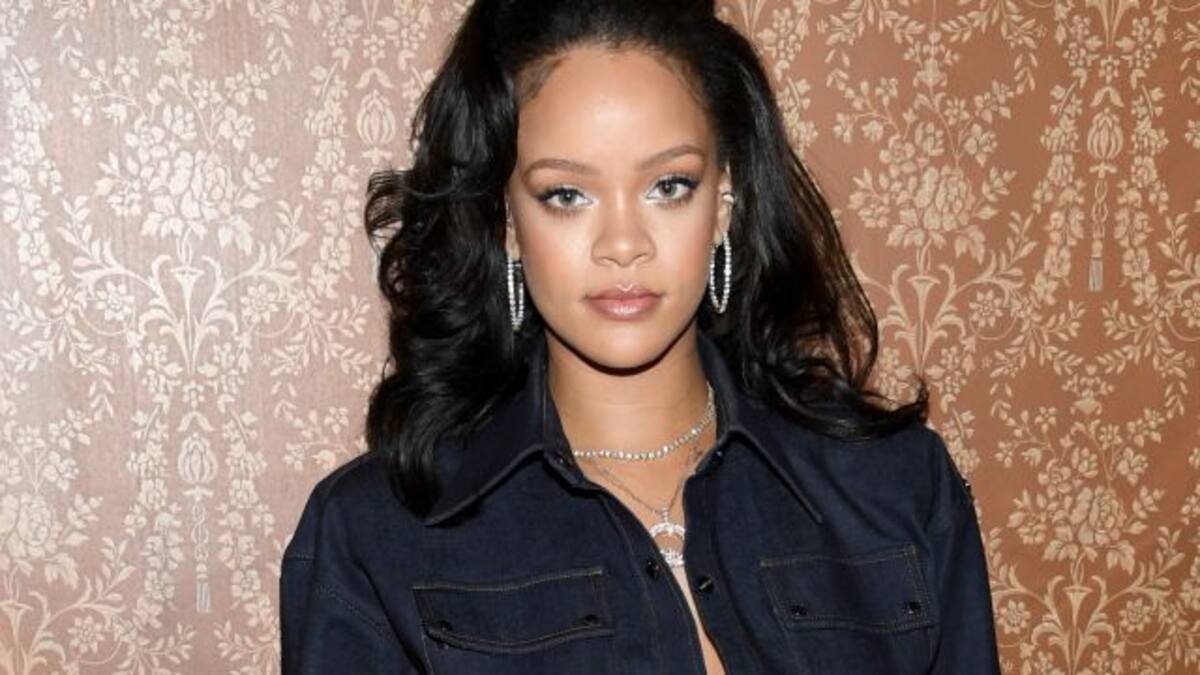La declaración de intenciones de Rihanna