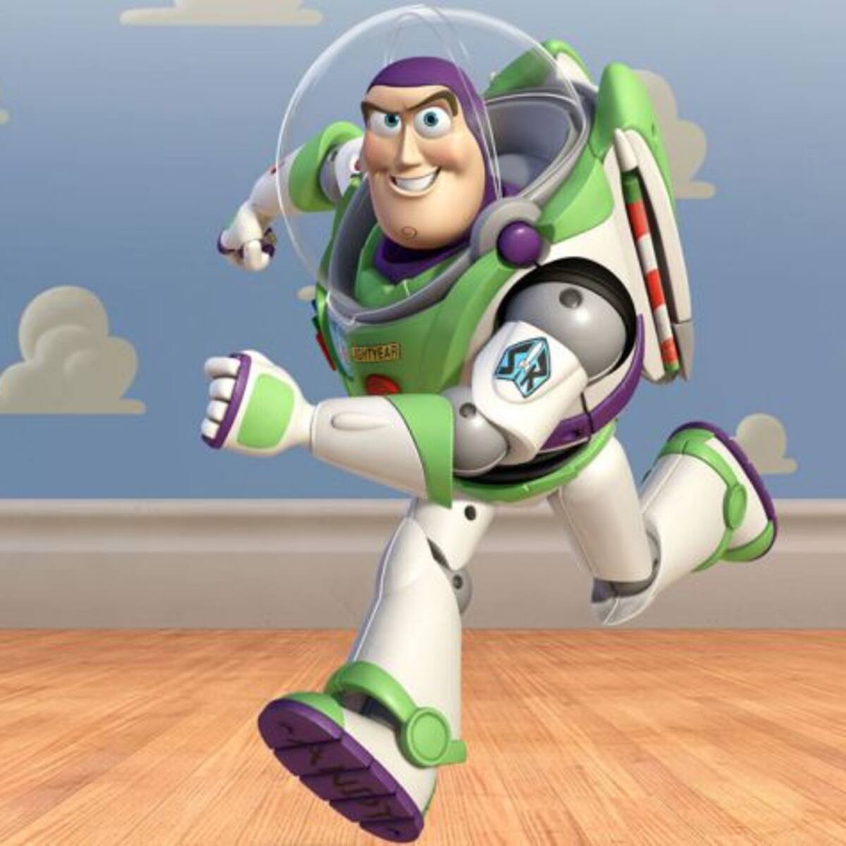 Toy Story tendrá su propio parque de diversiones
