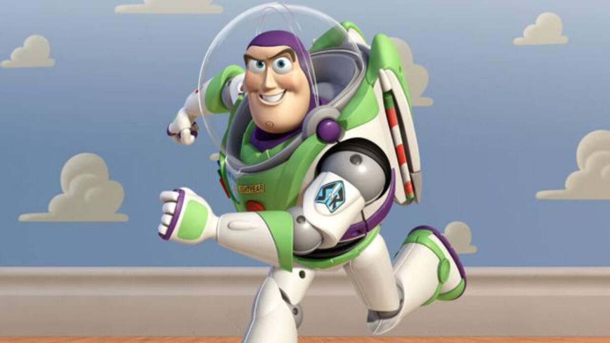 Toy Story tendrá su propio parque de diversiones