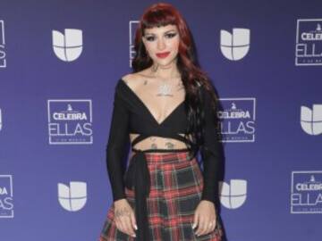 Cazzu estrena su nuevo álbum, “Nena Trampa” y anuncia una gira mundial