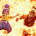 ‘It Takes Two’ también aterriza en Nintendo Switch