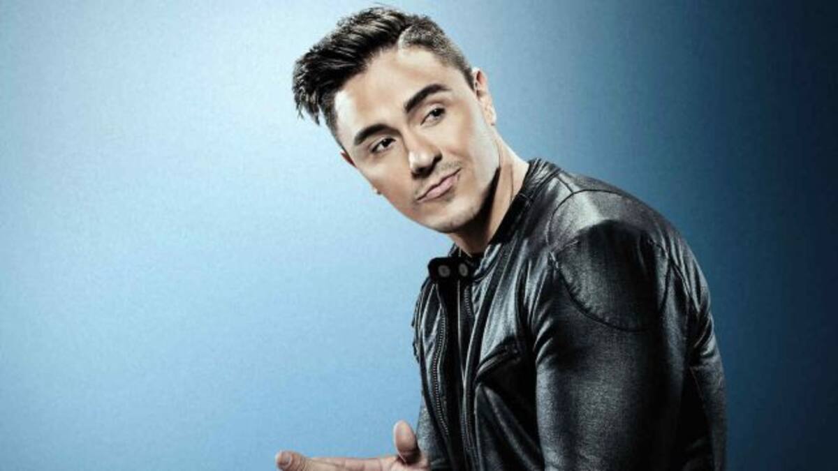 El Picky de Joey Montana vuelve a pegar fuerte este verano