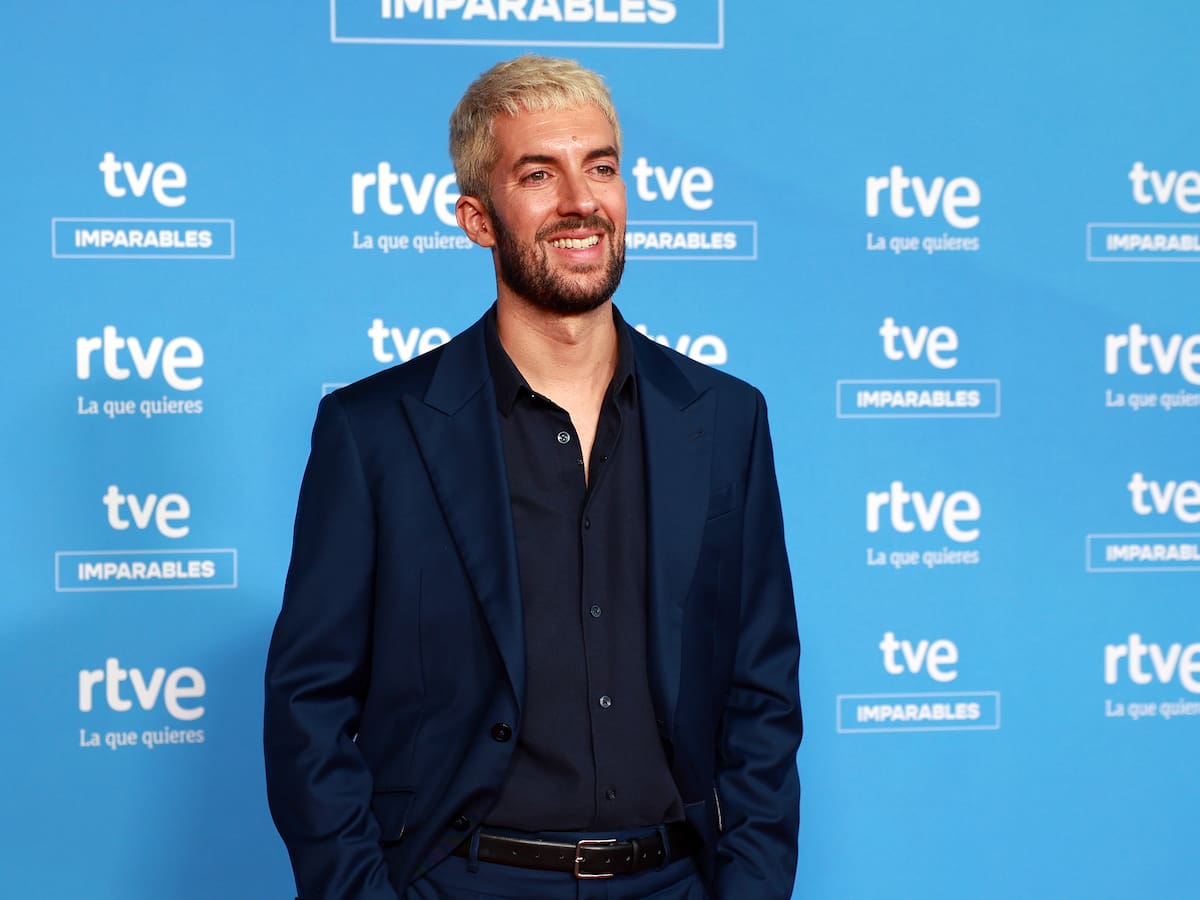 David Broncano paraliza 'La Revuelta' para mandar un mensaje a Quequé tras su retirada: "Es el mejor"