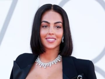 La confusión de las Georginas: la cantante comparte los mensajes que le llegan para Georgina Rodríguez