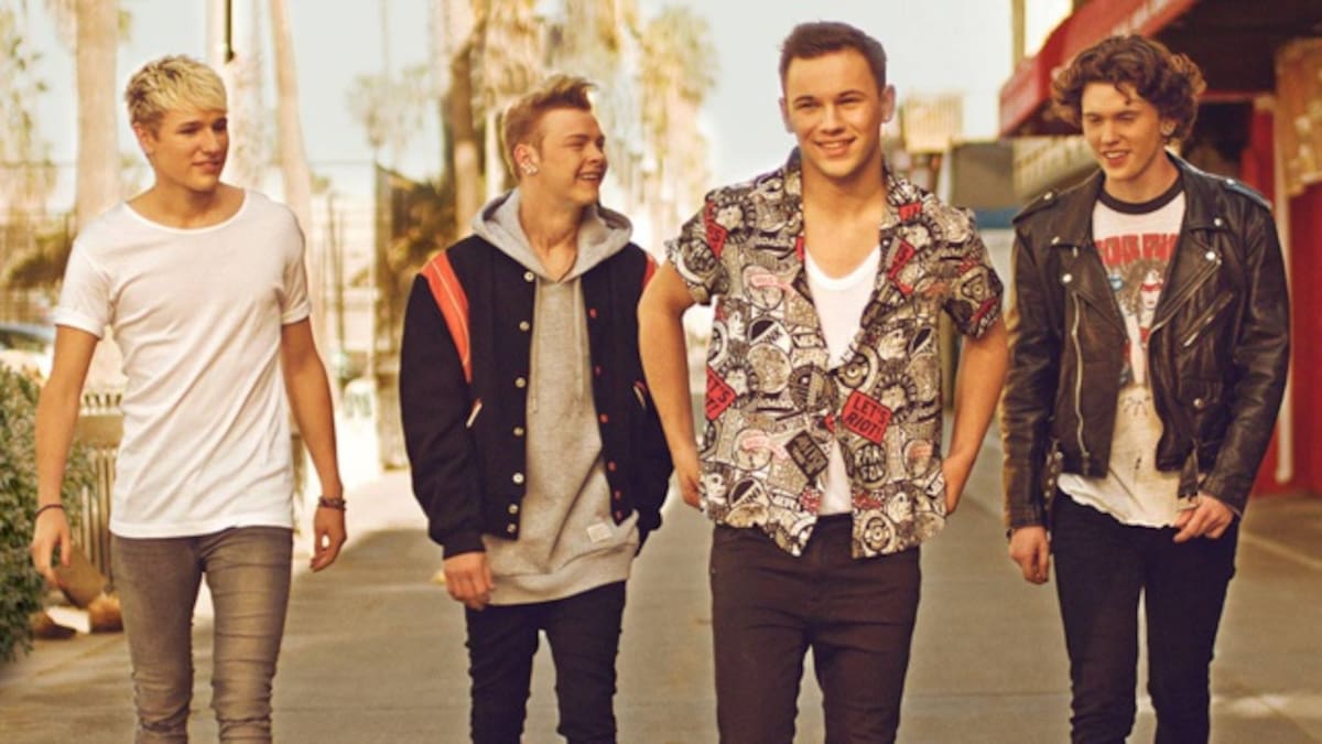 Las mejores versiones de The Tide