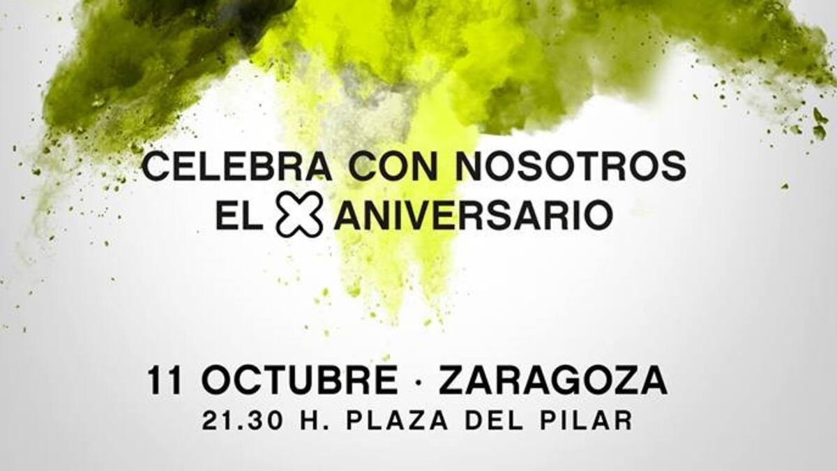 Este Domingo llega 'Maxima IndepenDance 2015'