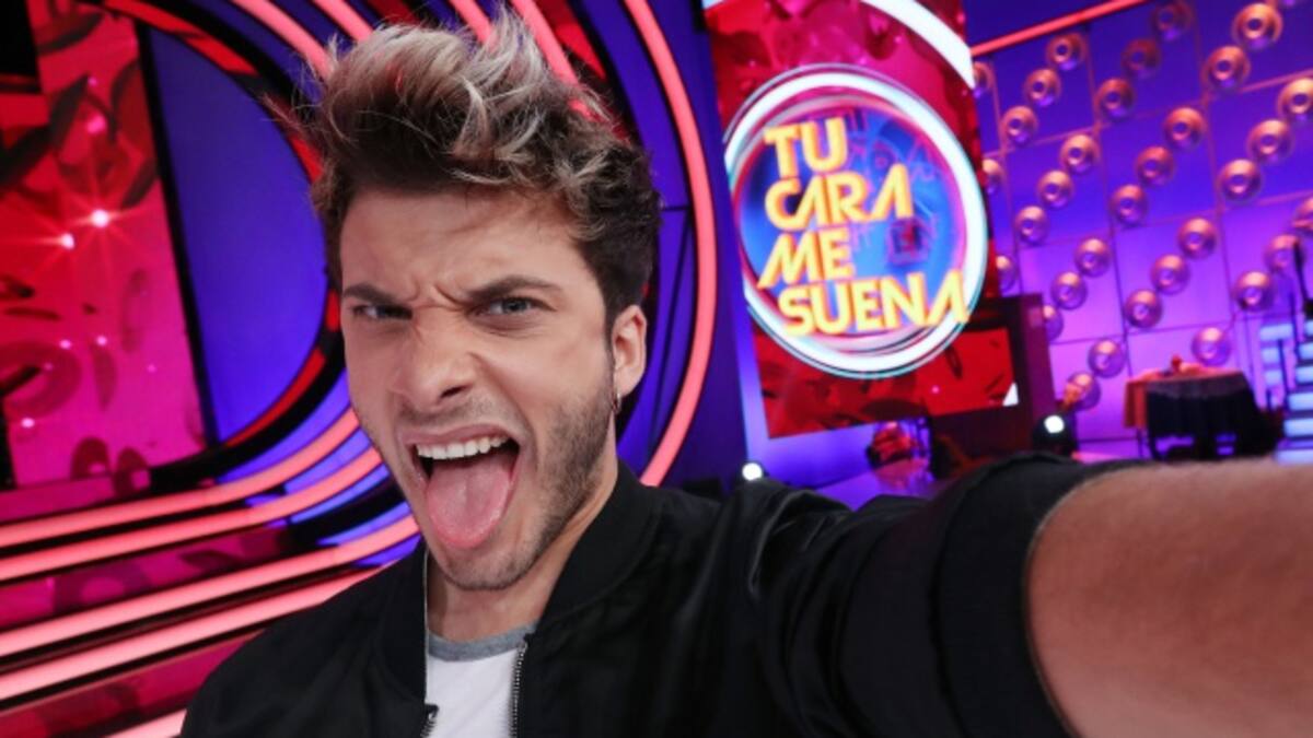 Las verdaderas razones por las que Blas Cantó ganará 'TCMS 5'