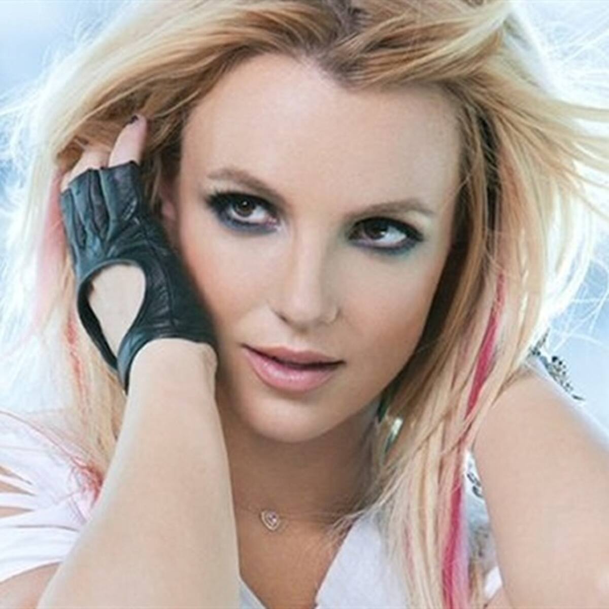 Britney Spears cerró su gira europea