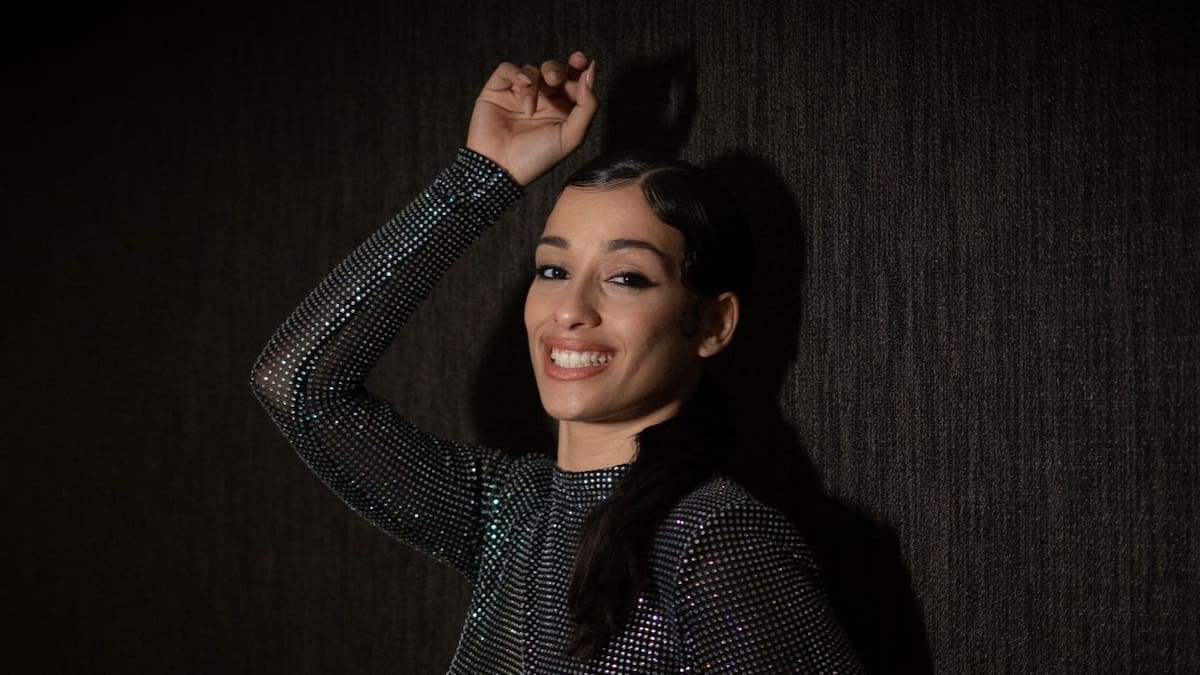 Chanel será la quinta representante no nacida en España que vaya a Eurovisión por nuestro país