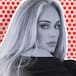 Adele vuelve al Nº1 de la lista por Navidad con ‘Easy on me’