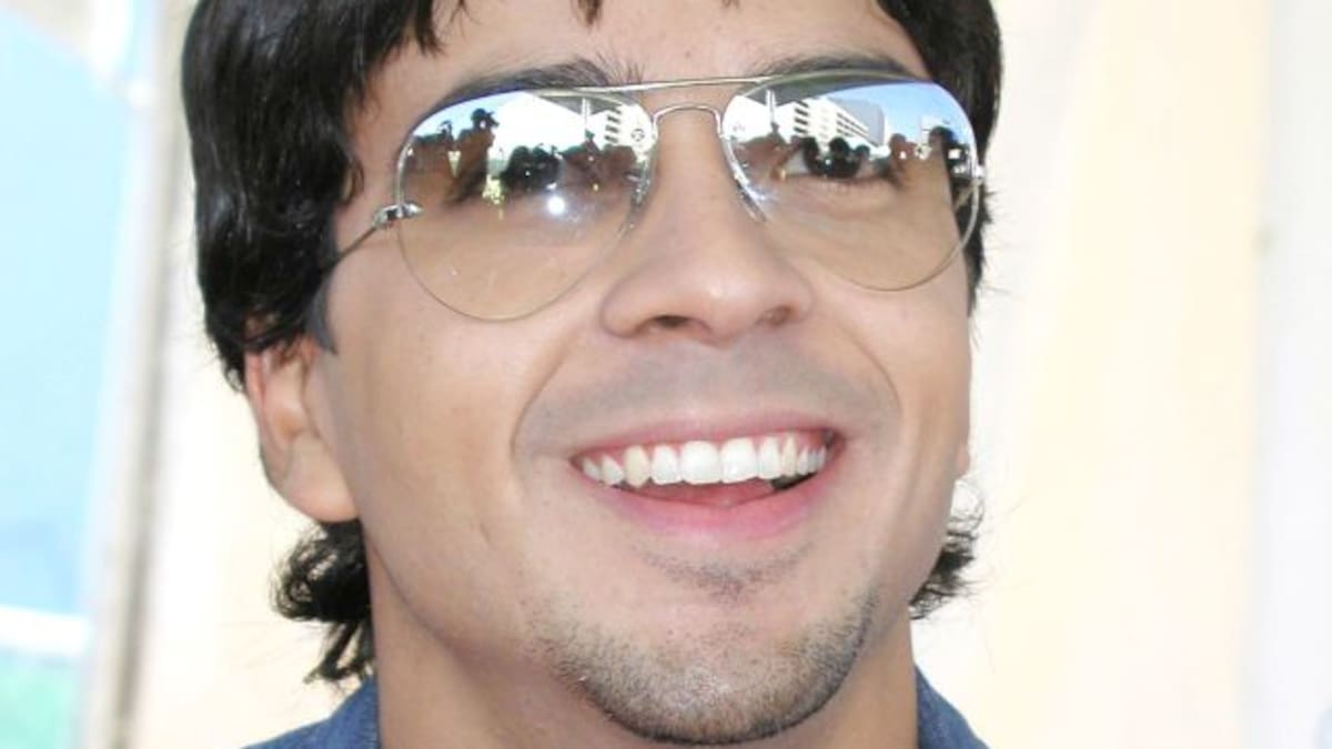 El estilo de Luis Fonsi AD (Antes de Despacito)