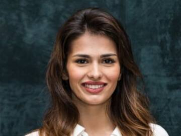 Sara Sálamo se enfrenta a los haters por su modo de vida vegano