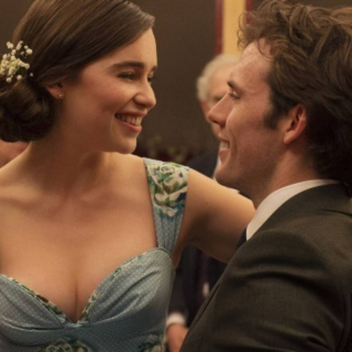 Top 5 películas románticas