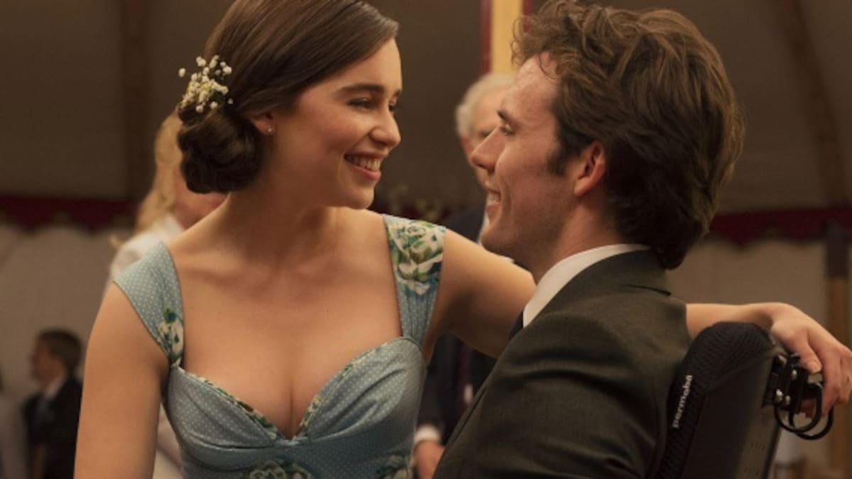 Top 5 películas románticas