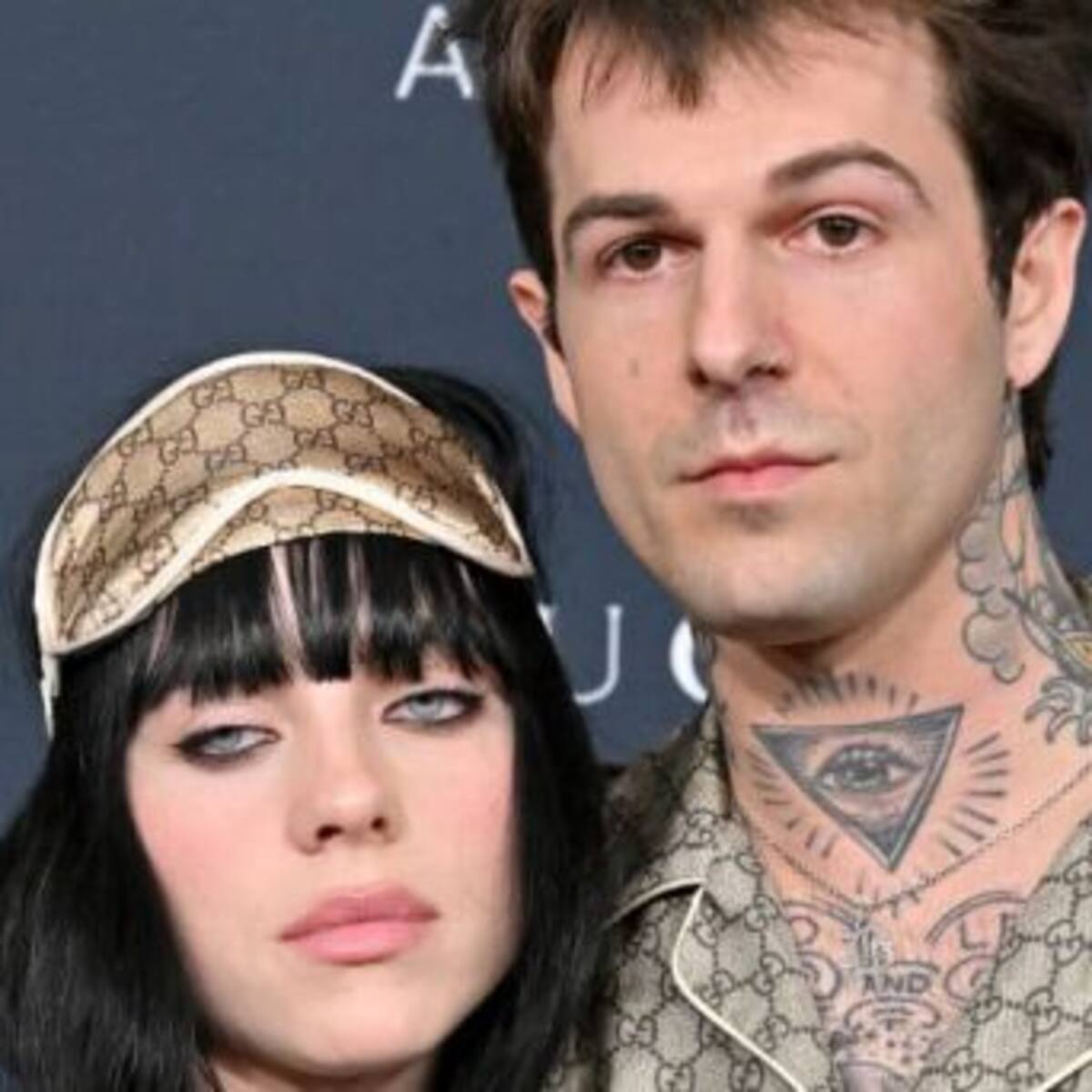 BILLIE EILISH Y JESSE RUTHERFORD LE PUSIERON FIN A SU RELACIÓN
