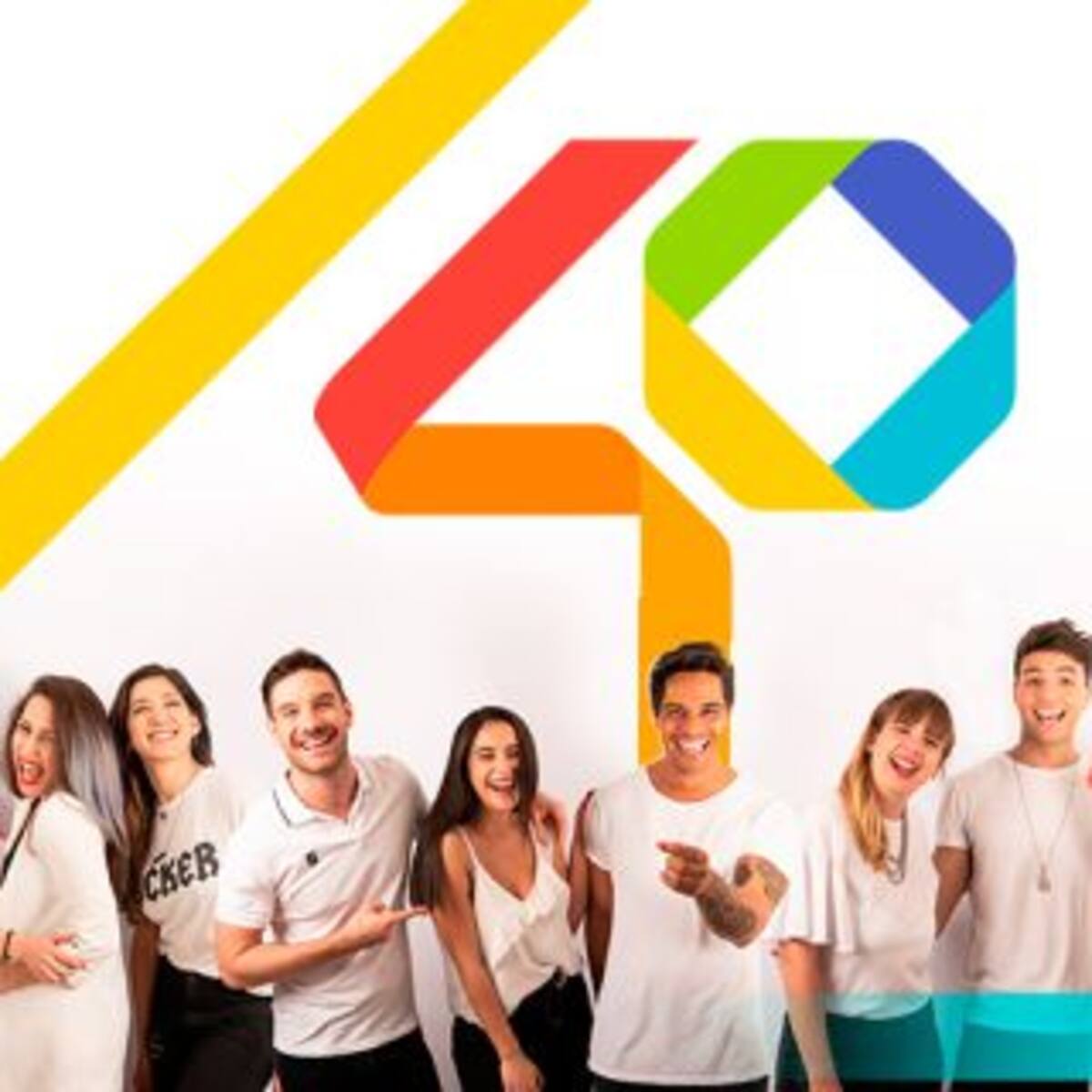 LOS40 ARGENTINA