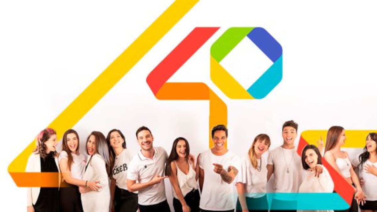 LOS40 ARGENTINA