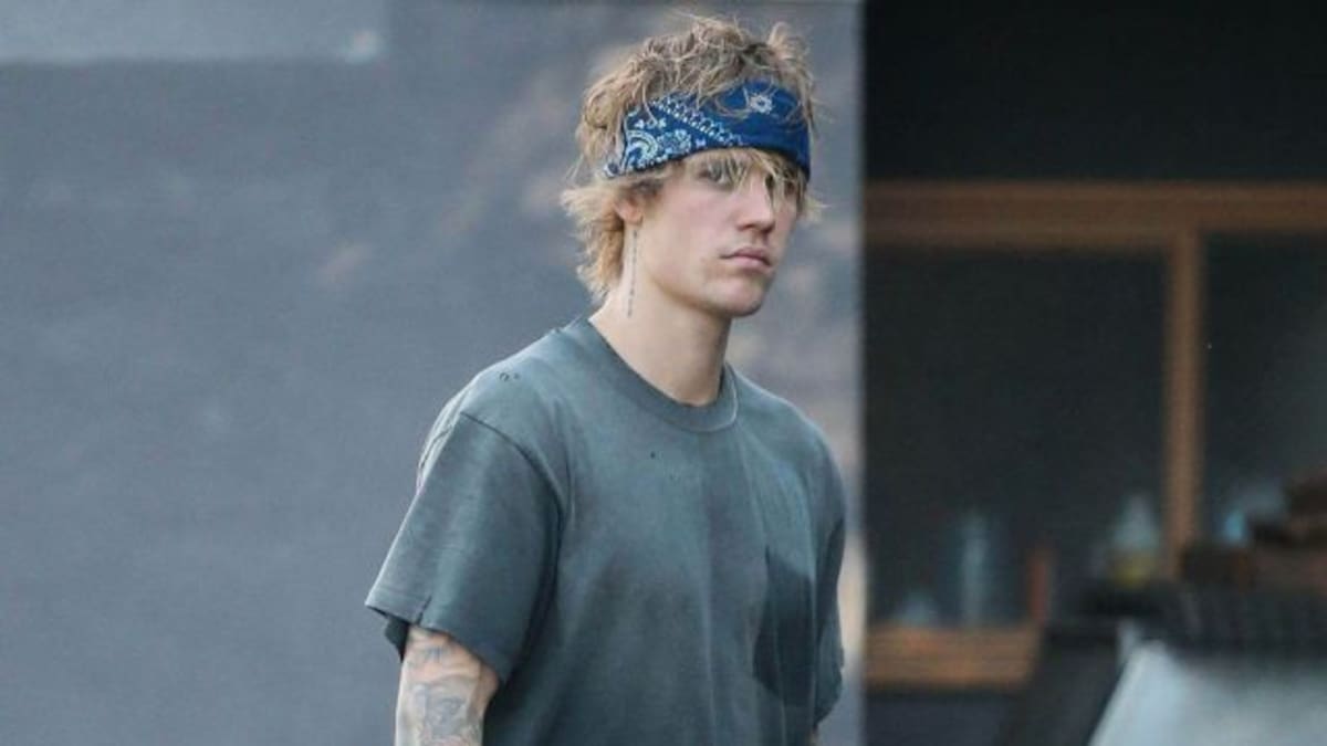 El lujoso regalo que se hizo Justin Bieber