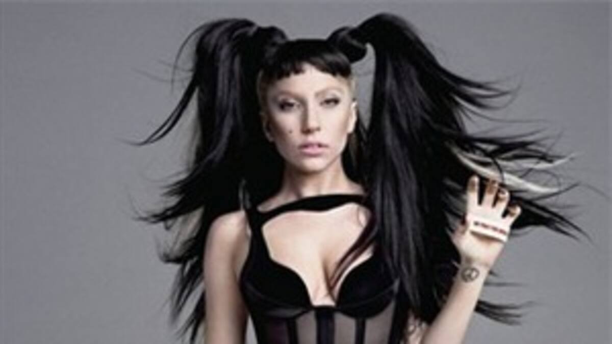 Lady Gaga podría protagonizar la nueva película de Barbara Streisand