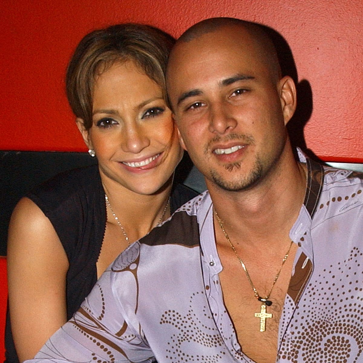 25 años de la boda de Jennifer Lopez y Cris Judd: se enamoró de su bailarín y nueve meses después todo había terminado