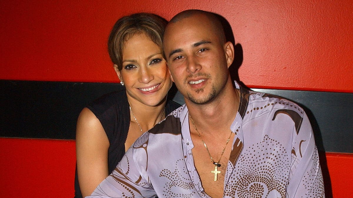 25 años de la boda de Jennifer Lopez y Cris Judd: se enamoró de su bailarín y nueve meses después todo había terminado