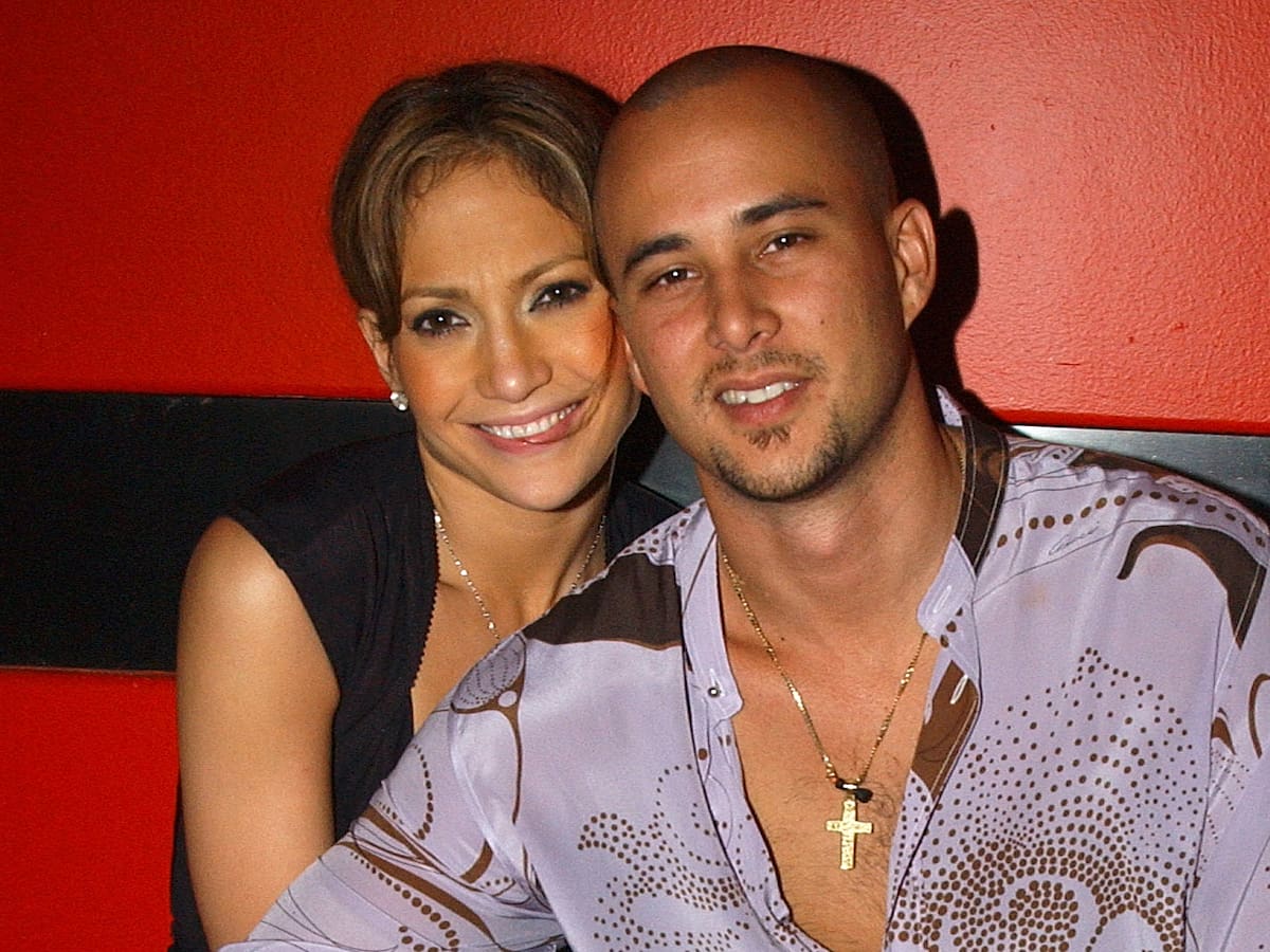 25 años de la boda de Jennifer Lopez y Cris Judd: se enamoró de su bailarín y nueve meses después todo había terminado