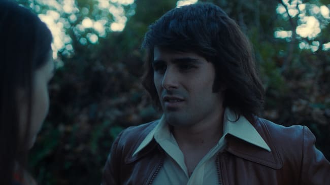 Martin en ' Kraken: El Libro Negro de las Horas'. / Vertice 360