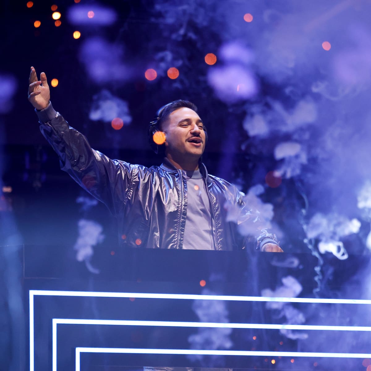 Canciones de Jonas Blue que estamos deseando escuchar en la fiesta del 6º aniversario de LOS40 Dance