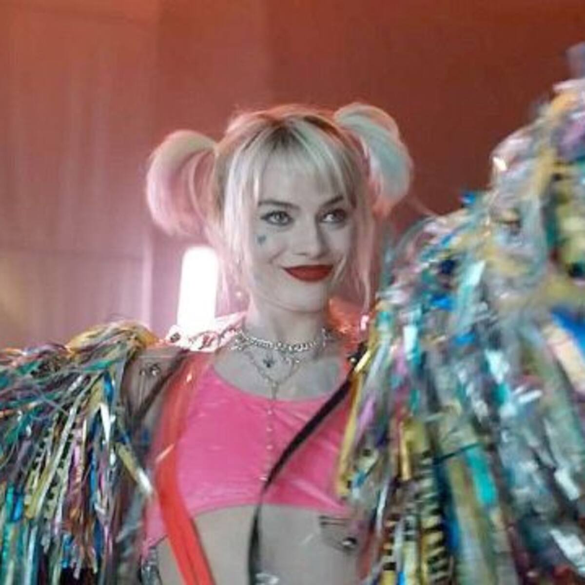 ¡Aquí está el primer tráiler de Birds of Prey!