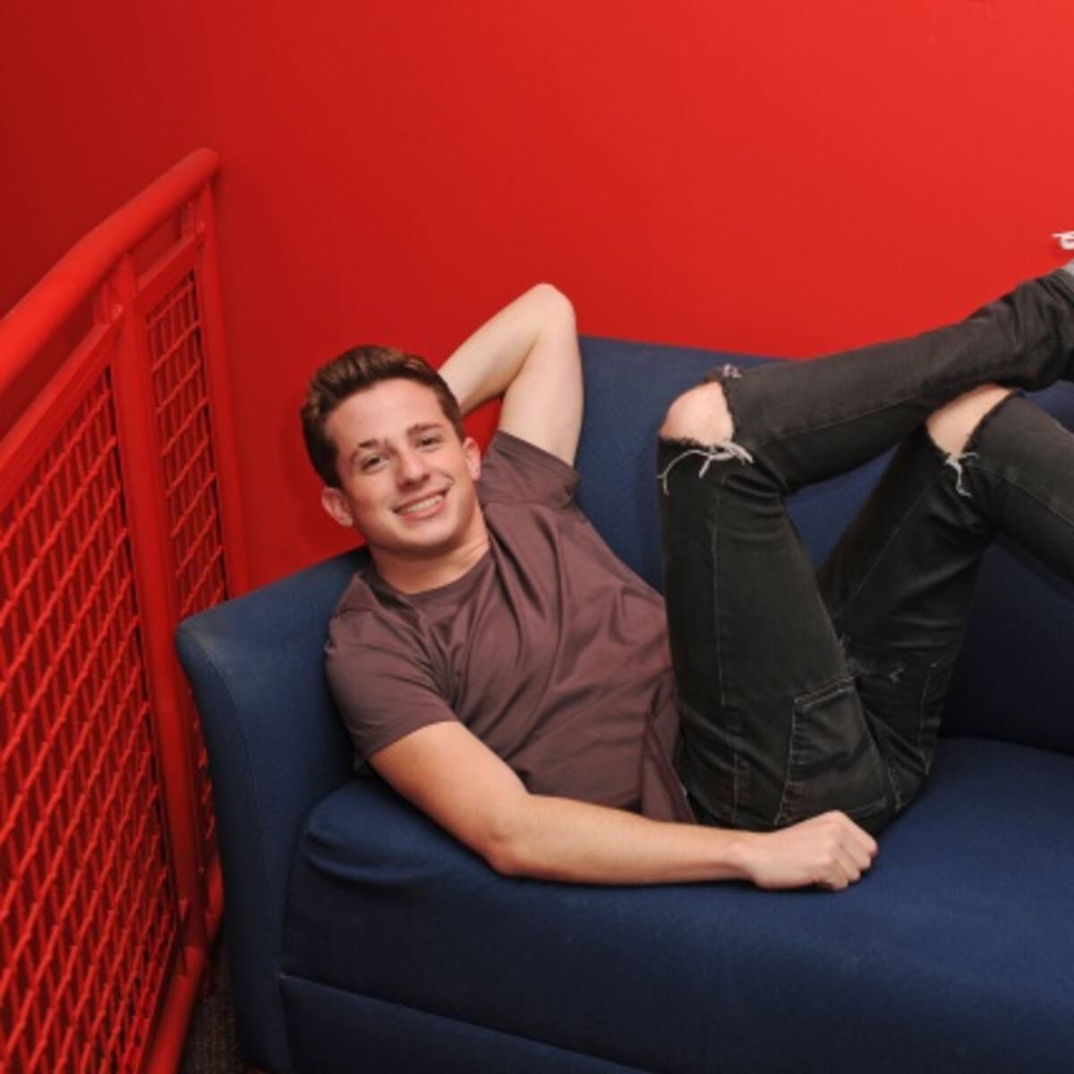 “The Way I Am” de Charlie Puth