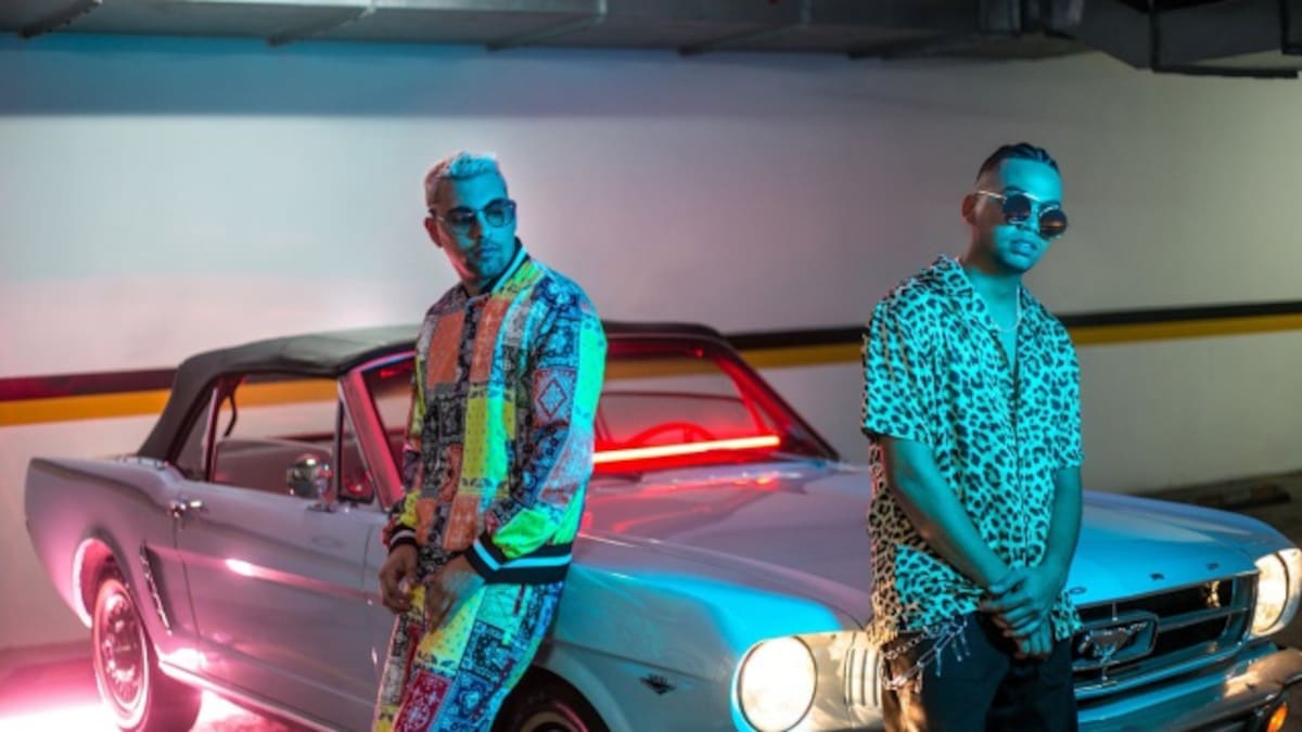 Mariana estrena Porque Tú