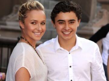 Hayden Panettiere destrozada por la muerte de su único hermano que tenía solo 28 años