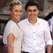 Hayden Panettiere destrozada por la muerte de su único hermano que tenía solo 28 años