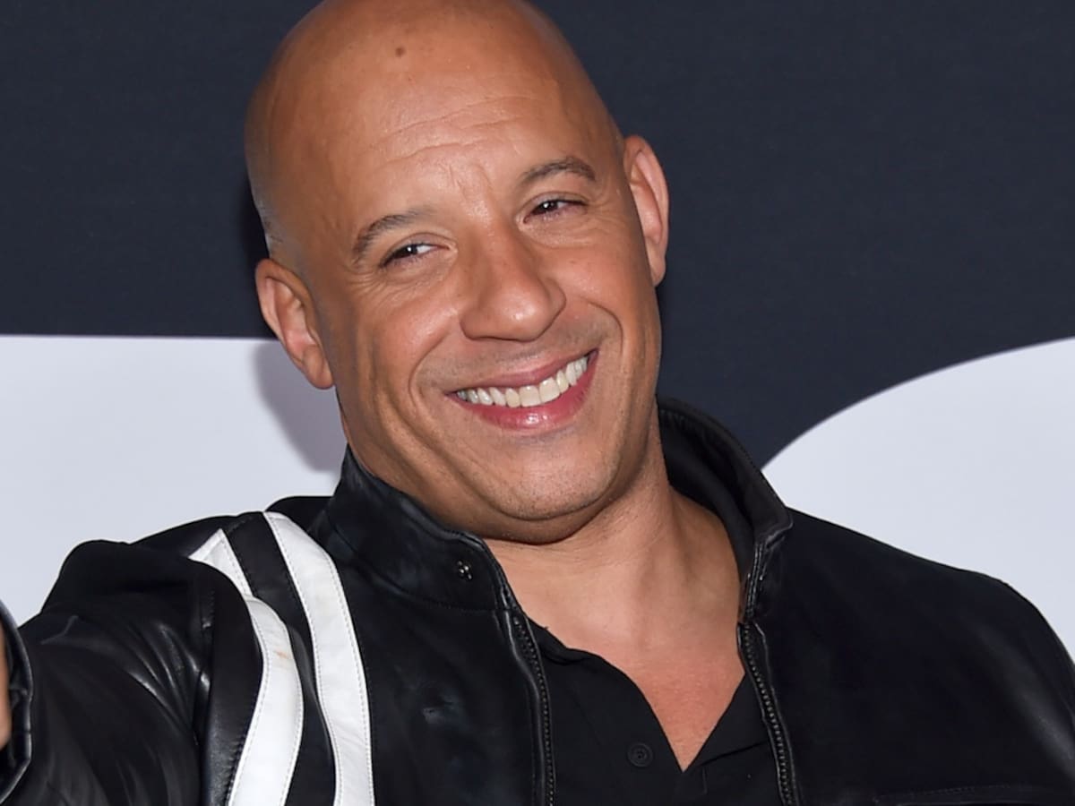 Vin Diesel y el giro de 180 grados que podría haber dado el final de la saga Fast & Furious
