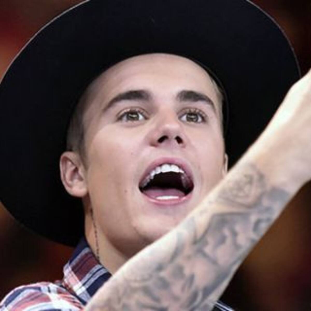 Justin Bieber está enganchadísimo con Pokémon Go