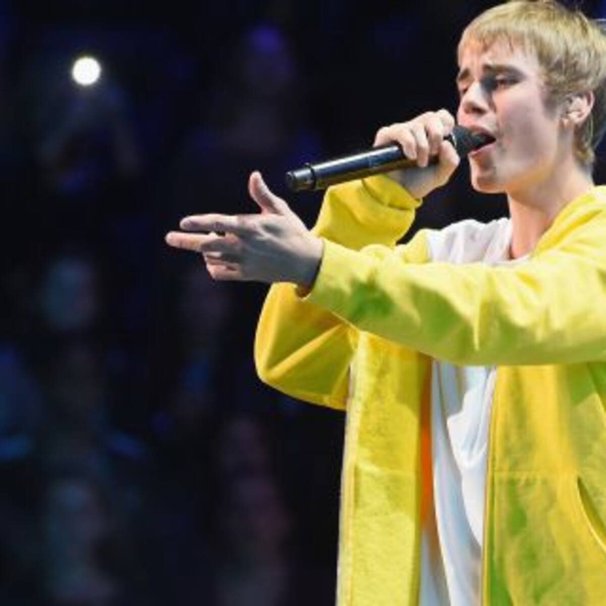 Las inolvidables vacaciones de Justin Bieber en Australia