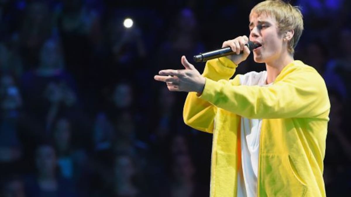 Las inolvidables vacaciones de Justin Bieber en Australia