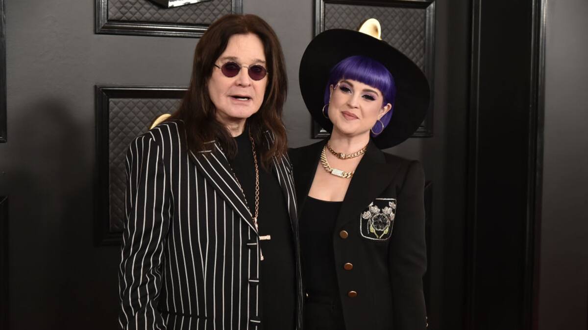 “El mejor amigo que he tenido”: Así se despidió Kelly Osbourne de su ...