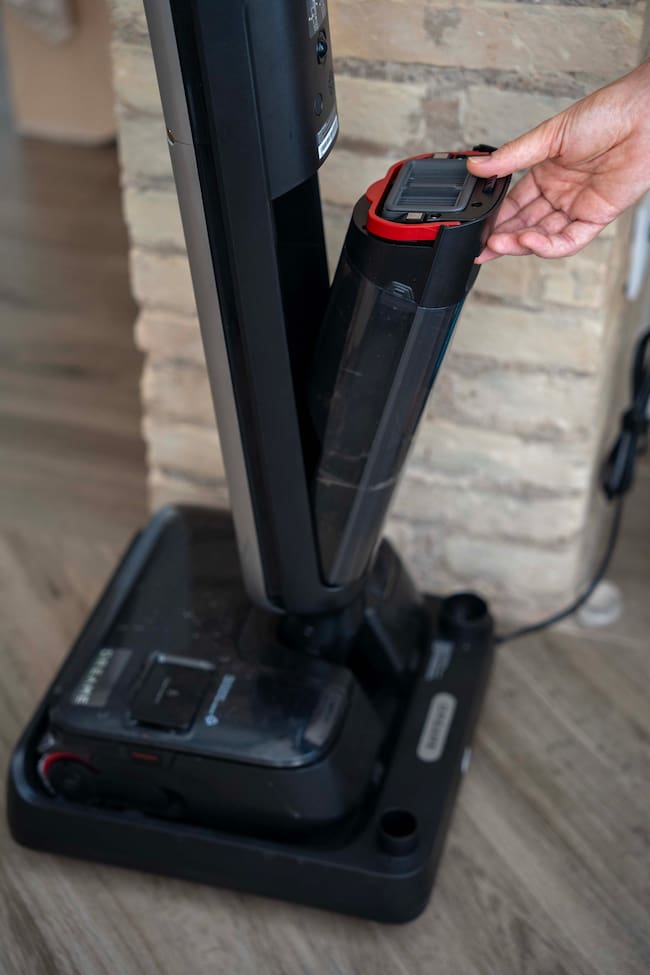 Dreame T15 Pro Heat