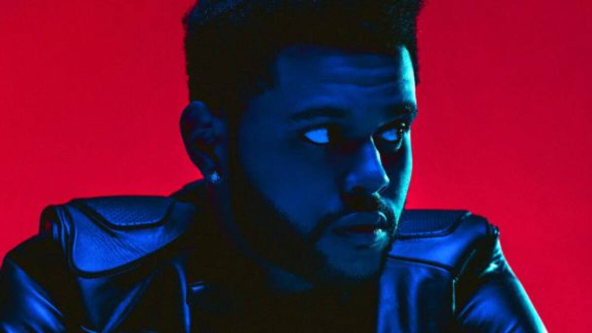 The Weeknd critica a Justin Bieber en su nueva canción