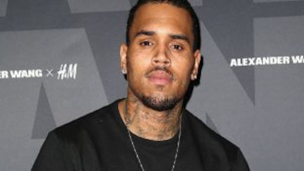 Se filtró una colaboración de Rihanna con su ex Chris Brown