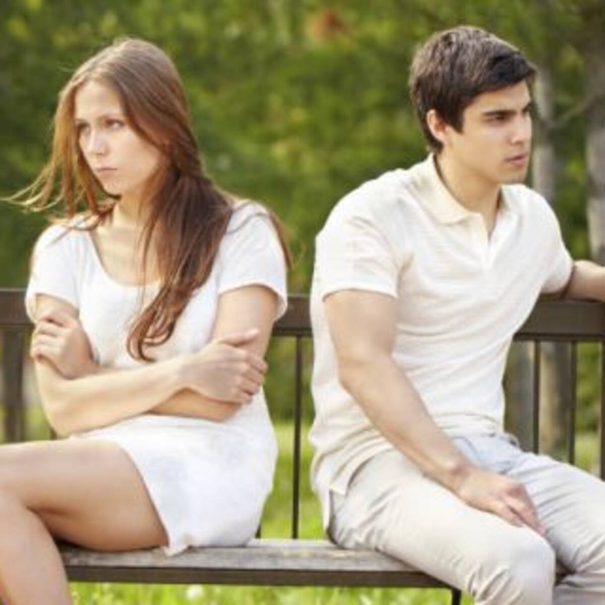Los signos que más rápido se cansan cuando están en pareja