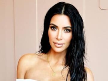 Kim Kardashian confirmó por error el sexo de su bebé