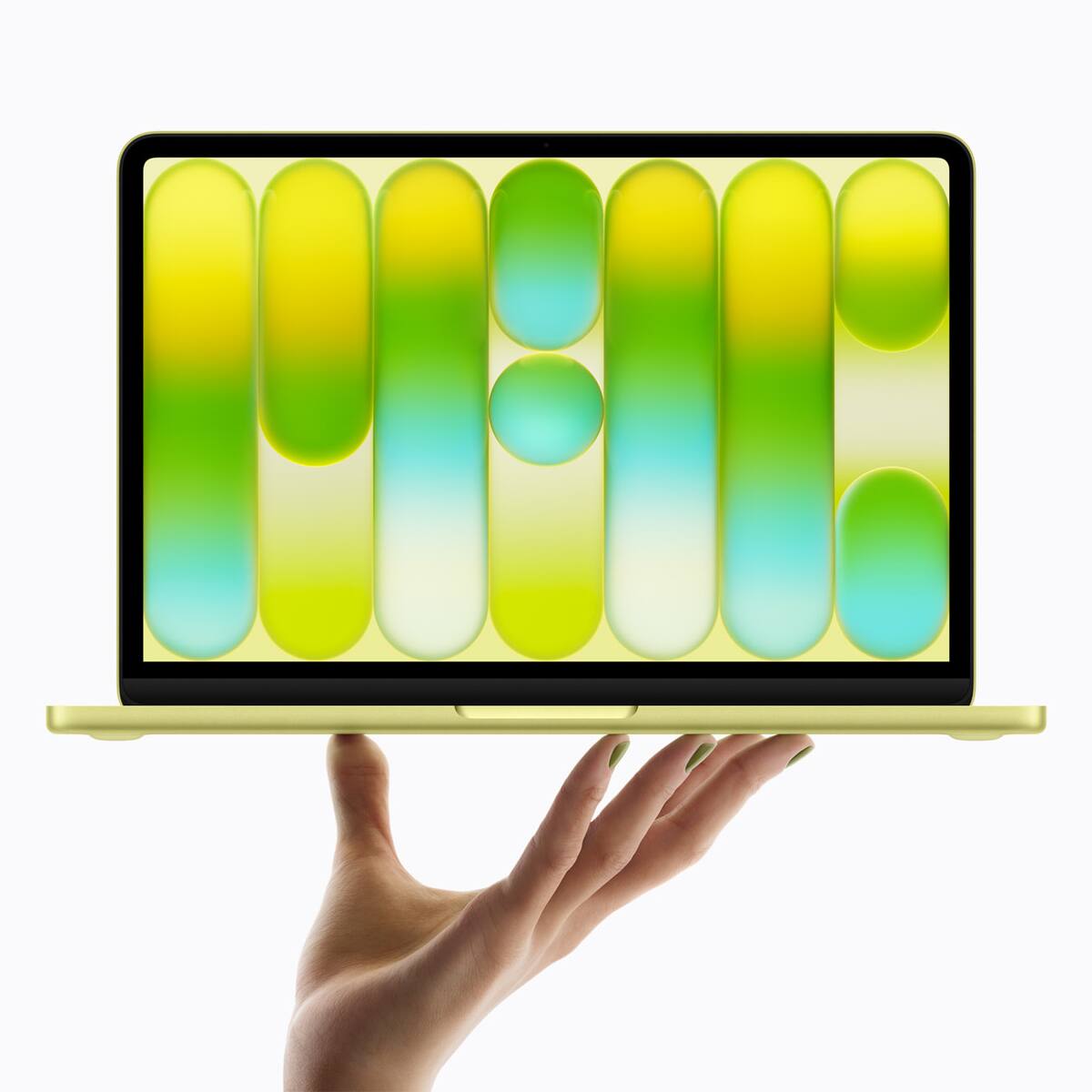 Apple presenta el MacBook Neo, su portátil más barato hasta la fecha por 699 euros